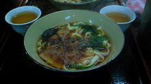 食い倒れ ③ 食い倒れ ③