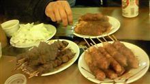 食い倒れ ④ 食い倒れ ④