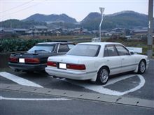 年末恒例　四国忘年会うどん＆一鶴オフ