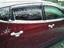 雪～