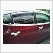 雪～