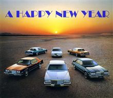 A HAPPY NEW YEAR 2010