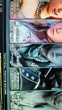 元旦からFF13 元旦からFF13