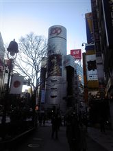 １０９に行ったんですが。。。