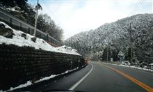 さぁ～って…。