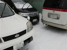 まだ生きてます08　正月２日にすることといえば