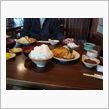 昨日は…