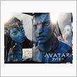 ＡＶＡＴＡＲ　３Ｄ