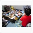 【新年会】・・・。