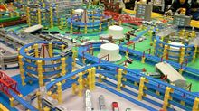 【行ってきた】トミカ博 in 横浜