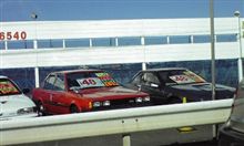 2010年 新春のクルマ♪