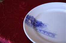 フレンチ初め