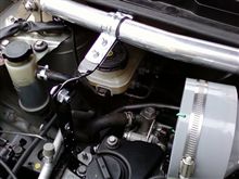 トルクダンパー・・・じゃなくて（汗）