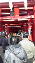 初詣
