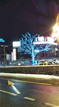 イルミネーション