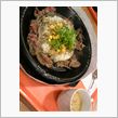 本日の昼飯