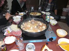 A-style＠新年会inはや北家