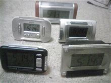 決してマニアではないんですが…