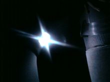 ＬＥＤ……