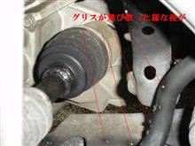  車検終わったんですが・・・納得いかんぞ～(-_-;)