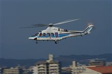 海保　JA961A