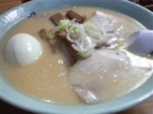 今年の初ラーメン♪