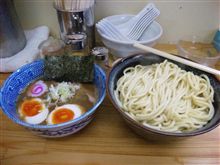 珍(ぽ)道中記極つけ麺編２