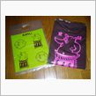 お疲れちゃん！矢場とんTシャッ