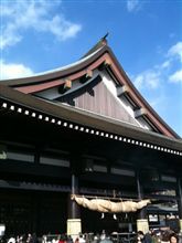少し遅いですが