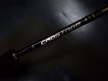 『アジングロッド(クロステージ CRS-S732AJI)』 『アジングロッド(クロステージ CRS-S732AJI)』