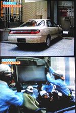 いい車だとは思う・・・ いい車だとは思う・・・