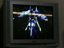 【V-MAX発動！！】～♪