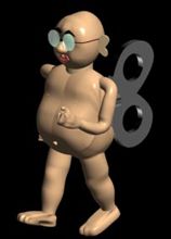 親父ギャグって何？