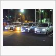 バンパー取り付けオフ in 練馬のサ○ゼ