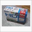 HDD新調