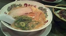 ラーメンに関して語りたくなったｗ