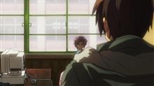 新作映像ありの劇場版『涼宮ハルヒの消失』TV版予告CM