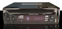 DVDプレイヤー
