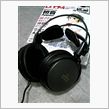 ヘッドフォンなぞかってみた