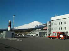 こんな所に来ました♪