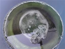 酸が効くゥ～