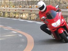 初走りの儀・・・。