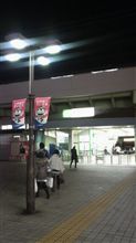 新年会前にひといじり