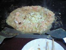 もんじゃなう