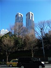 東京医科大学にて