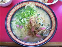 ラーメン