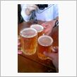 【完敗？乾杯！】栂池二日目・ ...