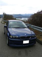 2010.1.10 旧ブルーラインを走る 2010.1.10 旧ブルーラインを走る