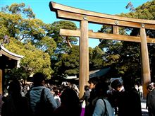 2010 初詣