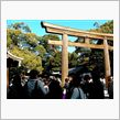 2010 初詣